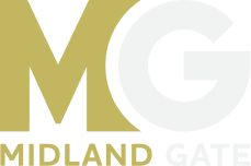 Midland Gate